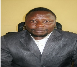 Mr. Johnson Mwangi
