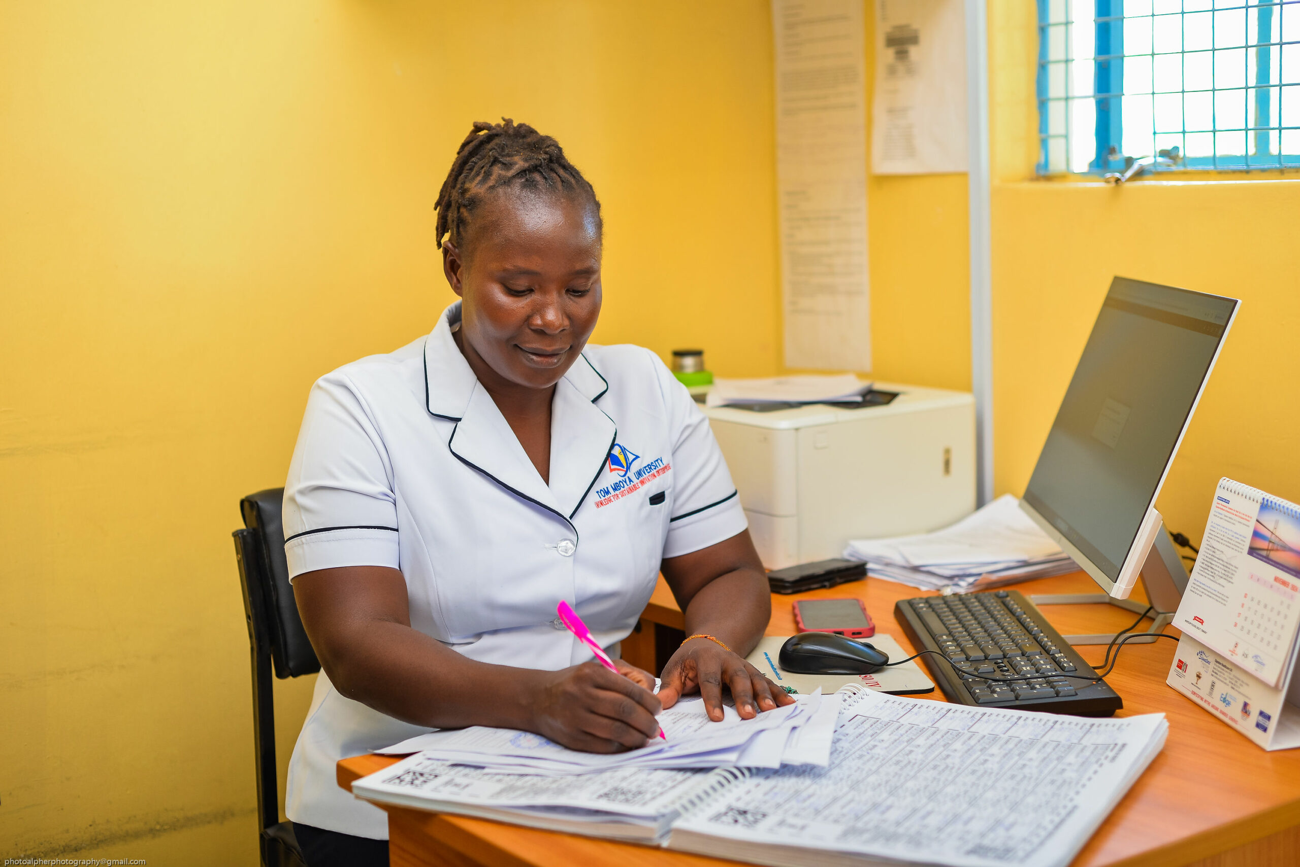 HOD Health Department