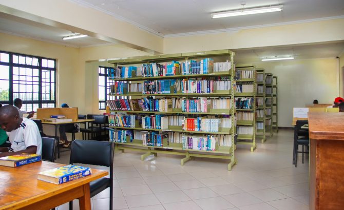 Archiving and digitization