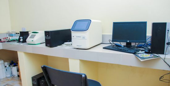 Archiving and digitization