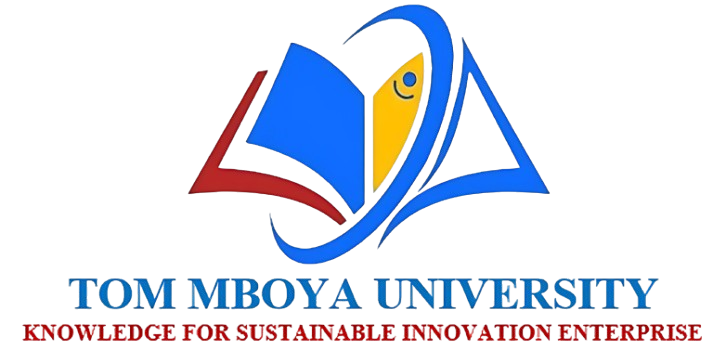 Tom Mboya University
