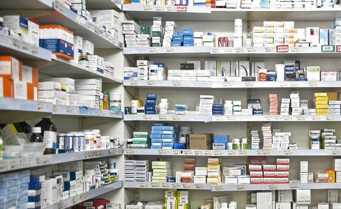 Pharmacy Services
