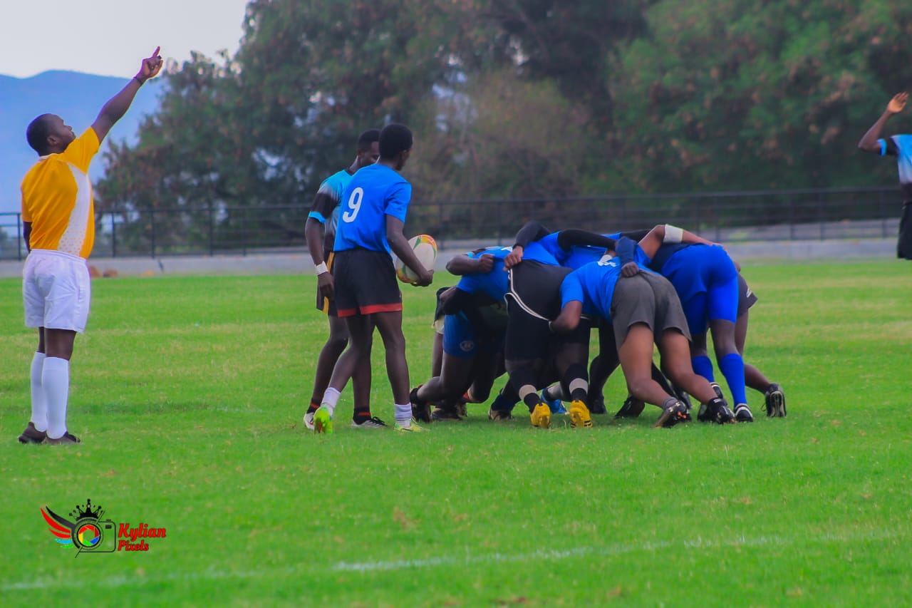 Sports Overview