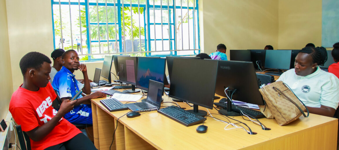 Jitume Digital Lab