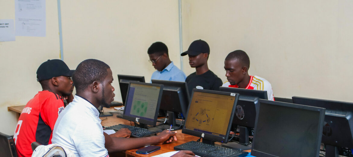 ICT Training
